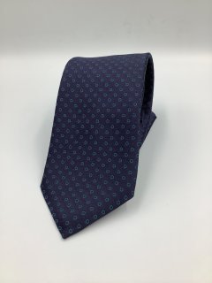 Cravatta 100% seta (#759)