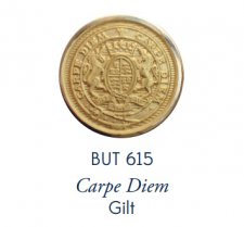 Carpe Diem Gilt #615