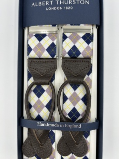 Elastic Braces 35mm (#949)