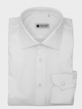 Camicia uomo classica 100% cotone (#684)