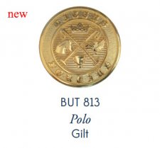 Polo (Gilt) #813
