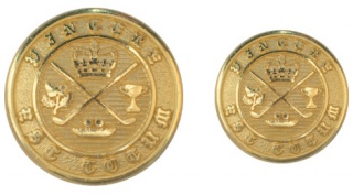 Blackheath Golf (Dorato) #819