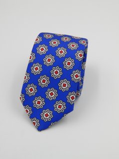 Tie 100% silk (#592)