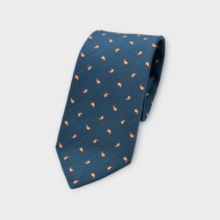 Cravatta 100% seta (#746)