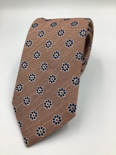 Cravatta 100% seta (#863)