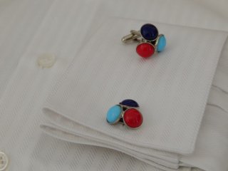 Cufflinks AN