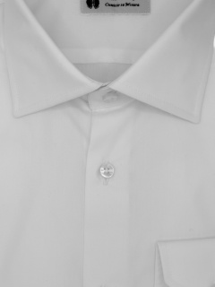 Dress shirt classic fit 100% cotton (#684)