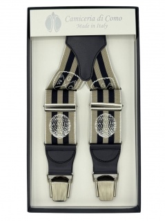 Golf elastico 35mm 4 clips (#1272)