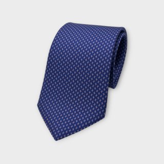 Cravatta 100% seta (#1037)