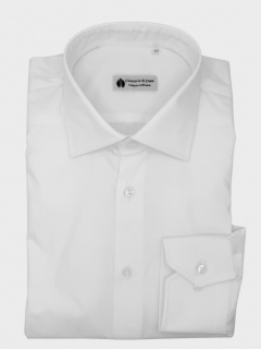 Camicia uomo classica 100% cotone (#684)