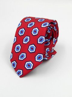 Tie 100% silk (#692)