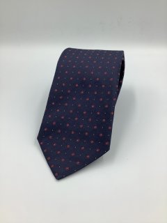 Cravatta 100% seta (#761)