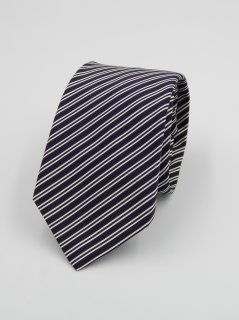 Cravatta 100% seta (#593)
