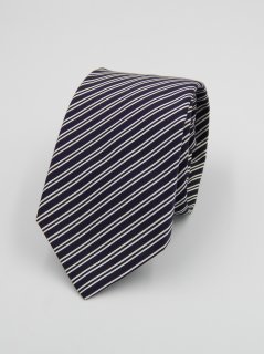 Tie 100% silk (#593)