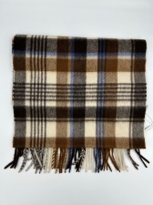 Sciarpa 100% cashmere 180x30cm (#897)