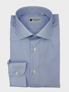 Camicia uomo classica 100% cotone (#1225)