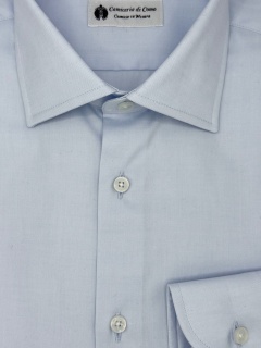 Camicia uomo classica 100% cotone (#683)