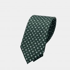 Tie 100% silk (#1133)