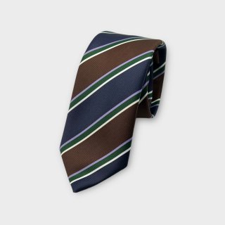 Cravatta 100% seta (#1046)