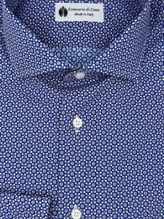 Camicia uomo classica 100% cotone (#1227)