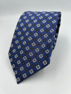 Cravatta 100% seta (#933)