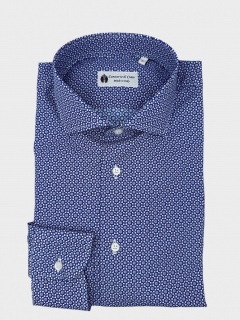 Camicia uomo classica 100% cotone (#1227)