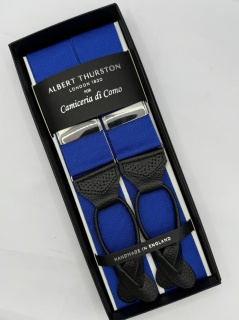 Royal barathea Braces (#1203)