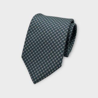 Necktie 100% silk (#753)