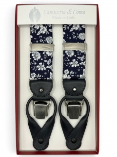 Shirting braces 2 in 1 (#1334)