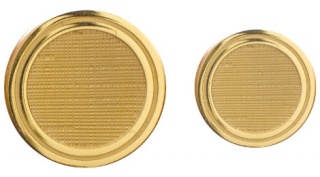 Classic Gold (Shank) #610