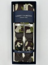 Elastic Braces 35mm (#958)