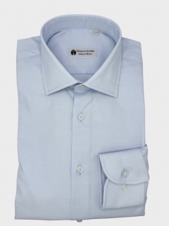 Camicia uomo classica 100% cotone (#683)