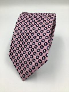 Cravatta 100% seta (#866)