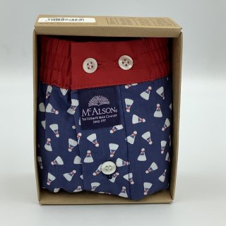 Badminton blu #M4578