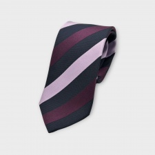 Cravatta 100% seta jacquard (#1054)