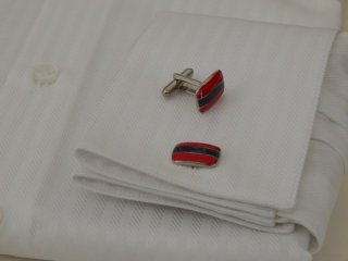 Cufflinks AQ