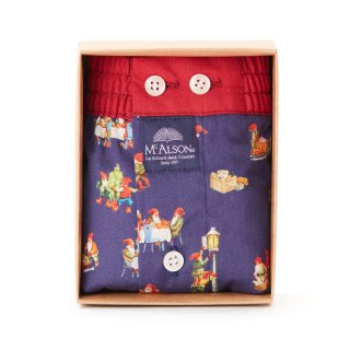 Natale #4488 blu