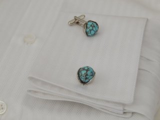 Cufflinks AO