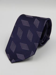 Cravatta 100% seta (#627)