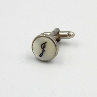 Cufflink J