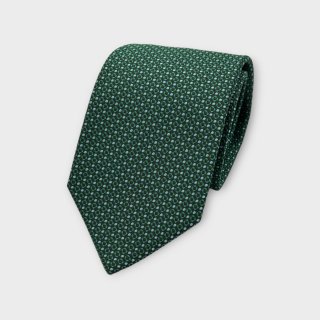 Cravatta 100% seta (#760)