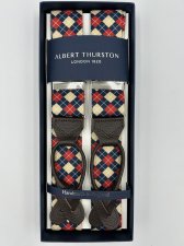 Elastic Braces 35mm (#950)