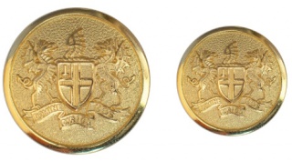 City of London (Gilt) #804