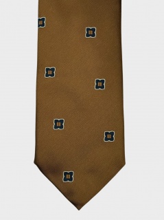 Cravatta Made in Como jacquard 8cm x 150cm (#1286)