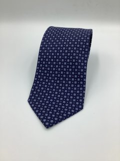 Cravatta 100% seta (#766)