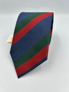 Regimental Black Watch necktie 100% silk (#936)