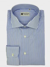 Dress shirt classic fit 100% cotton (#1116)