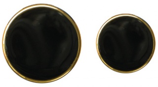 Black Enamel (nero) #800