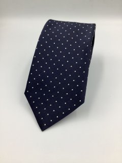 Cravatta 100% seta (#782)