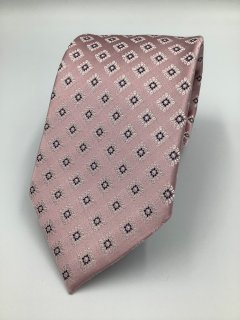 Cravatta 100% seta (#864)